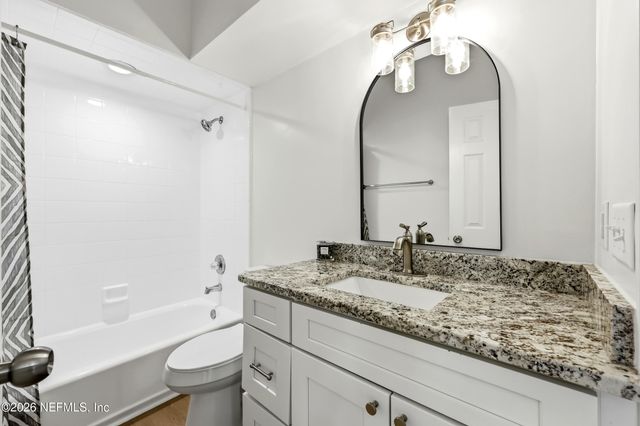 603 THORNWOOD Lane, Orange Park, FL 32073