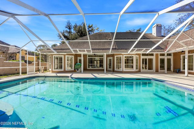 603 THORNWOOD Lane, Orange Park, FL 32073