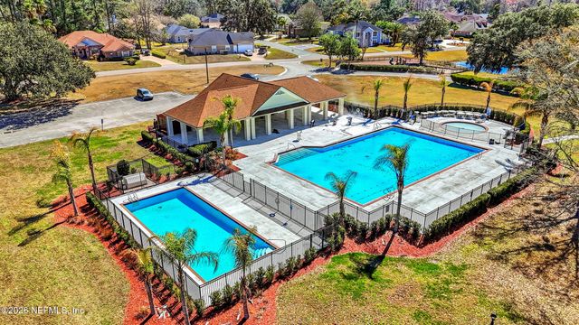 603 THORNWOOD Lane, Orange Park, FL 32073