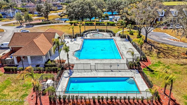 603 THORNWOOD Lane, Orange Park, FL 32073