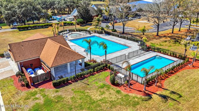 603 THORNWOOD Lane, Orange Park, FL 32073