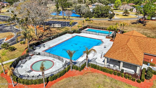 603 THORNWOOD Lane, Orange Park, FL 32073