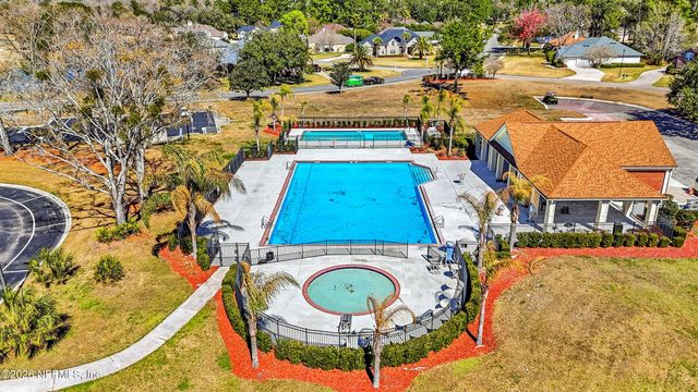 603 THORNWOOD Lane, Orange Park, FL 32073