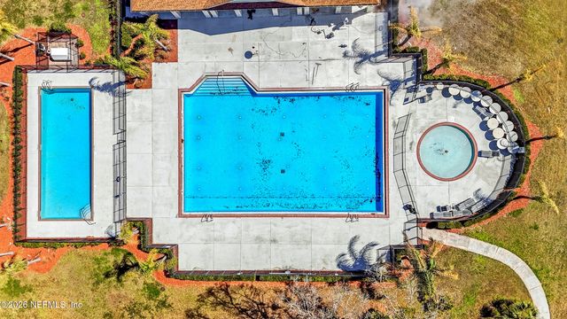 603 THORNWOOD Lane, Orange Park, FL 32073