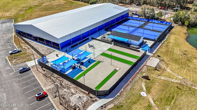 603 THORNWOOD Lane, Orange Park, FL 32073