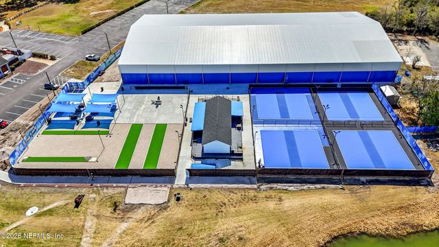 603 THORNWOOD Lane, Orange Park, FL 32073