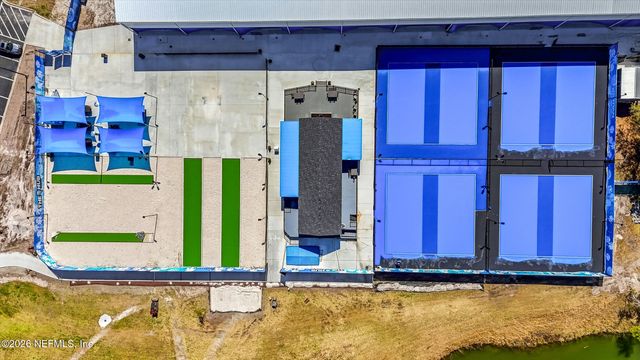 603 THORNWOOD Lane, Orange Park, FL 32073