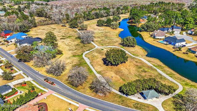 603 THORNWOOD Lane, Orange Park, FL 32073