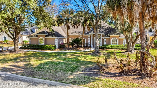 603 THORNWOOD Lane, Orange Park, FL 32073