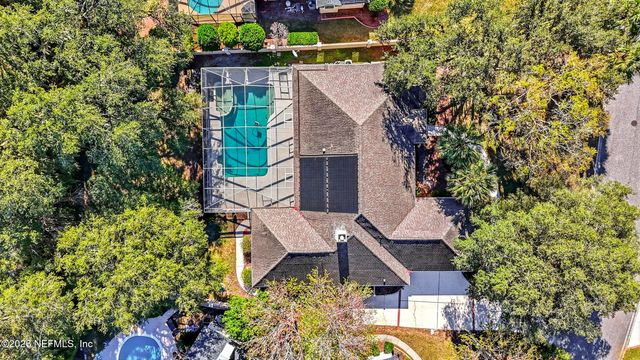 603 THORNWOOD Lane, Orange Park, FL 32073