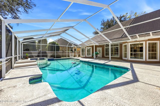 603 THORNWOOD Lane, Orange Park, FL 32073