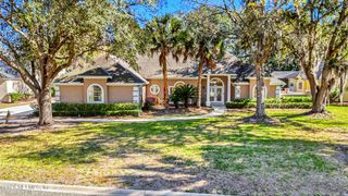 603 THORNWOOD Lane, Orange Park, FL 32073