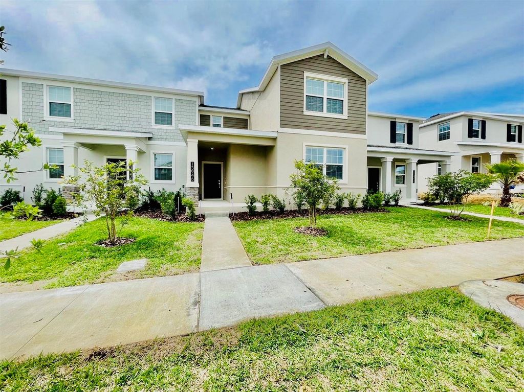 13946 TITLE WAY, Winter Garden, FL 34787