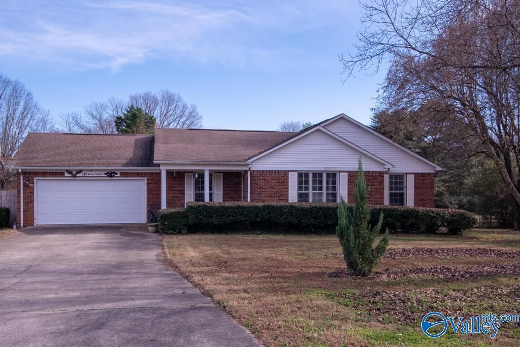 187 Mylo Road NW, Harvest, AL 35749