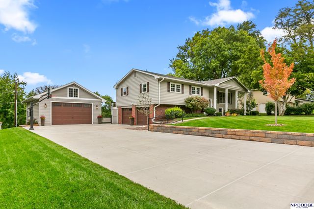 3342 S 114th Avenue, Omaha, NE 68144
