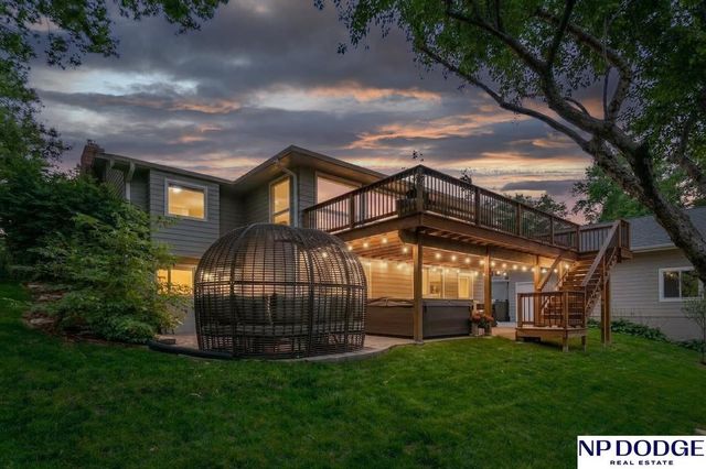 3342 S 114th Avenue, Omaha, NE 68144