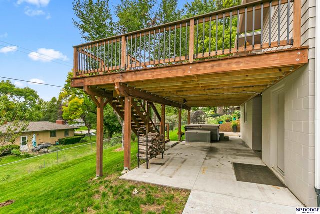 3342 S 114th Avenue, Omaha, NE 68144