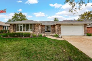 7809 Sycamore Drive, Orland Park, IL 60462
