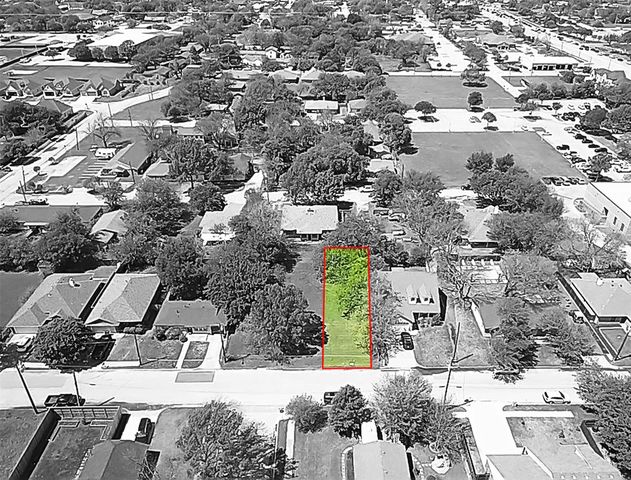 138 College Street S, Keller, TX 76248