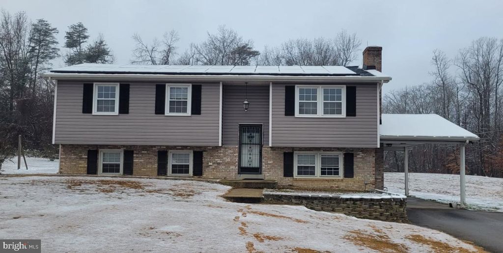 30515 VINESSA CT,, Charlotte Hall, MD 20622