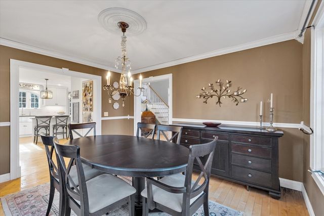 9 Fletcher St, Plainville, MA 02762