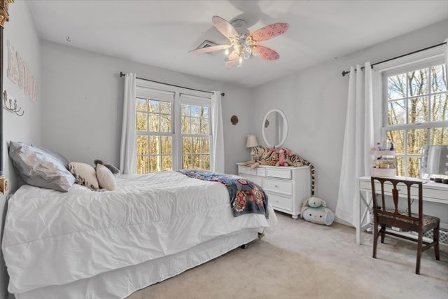 9 Fletcher St, Plainville, MA 02762