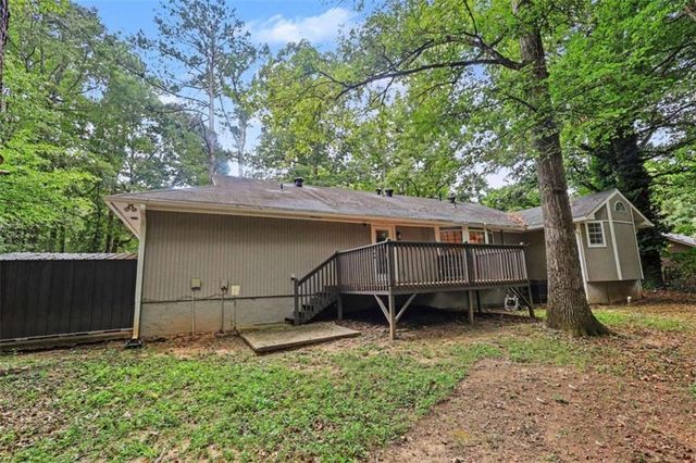 130 Ashley Oaks Drive, Mcdonough, GA 30253