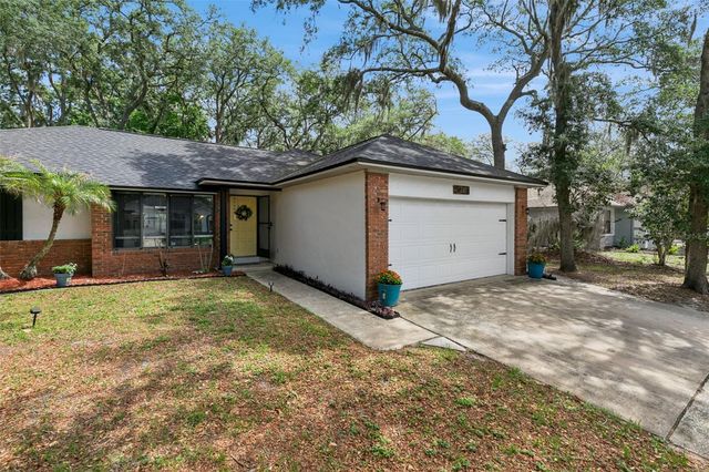 781 SILHOUETTE COURT, Longwood, FL 32750