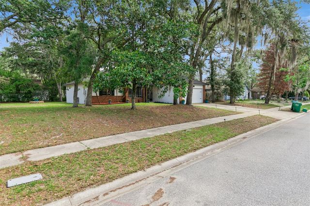 781 SILHOUETTE COURT, Longwood, FL 32750