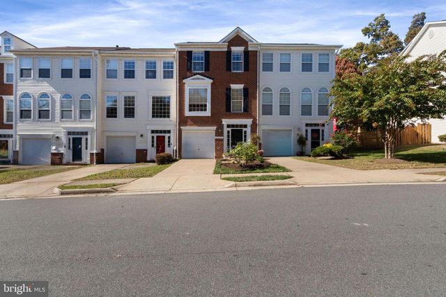 15636 AVOCET LOOP, Woodbridge, VA 22191