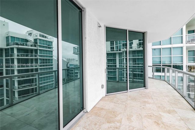 3131 NE 188th St 2-1005, Aventura, FL 33180