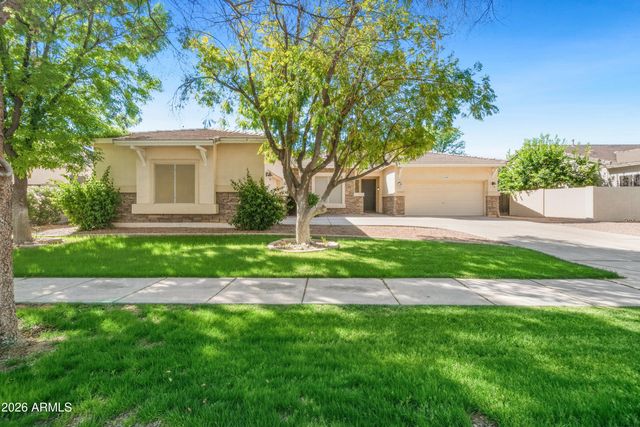 2935 E LEXINGTON Avenue, Gilbert, AZ 85234