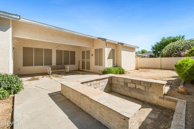 2935 E LEXINGTON Avenue, Gilbert, AZ 85234