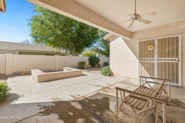 2935 E LEXINGTON Avenue, Gilbert, AZ 85234