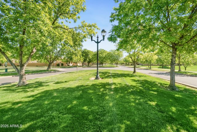 2935 E LEXINGTON Avenue, Gilbert, AZ 85234