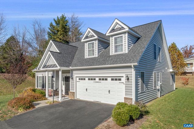 82 CRAPE MYRTLE DR, Palmyra, VA 22963