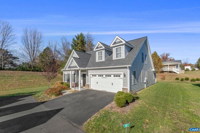 82 CRAPE MYRTLE DR, Palmyra, VA 22963