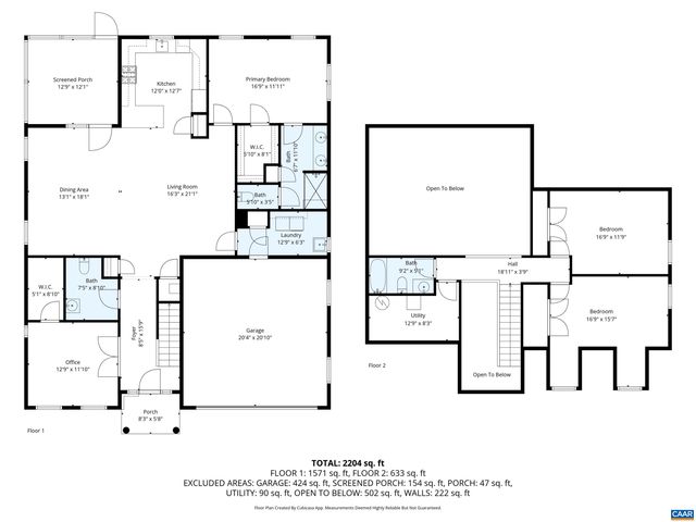 82 CRAPE MYRTLE DR, Palmyra, VA 22963