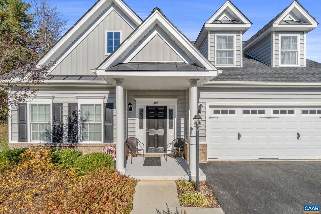 82 CRAPE MYRTLE DR, Palmyra, VA 22963