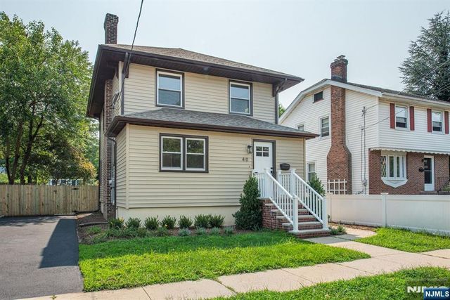 40 Brighton Avenue, Bloomfield, NJ 07003