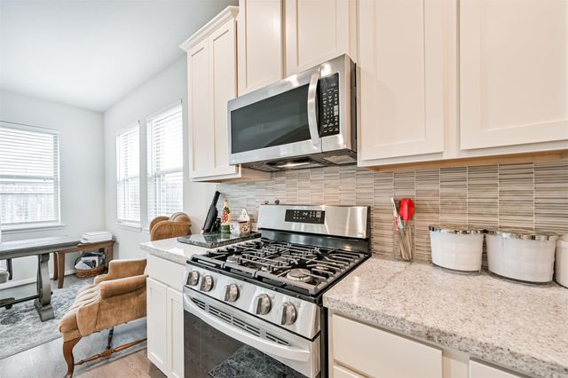 13710 Alaskan Brown Bear Trail, Crosby, TX 77532