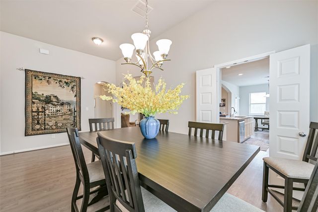 13710 Alaskan Brown Bear Trail, Crosby, TX 77532