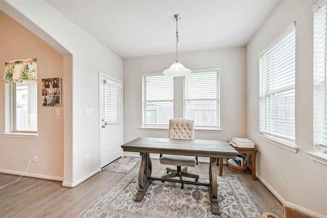 13710 Alaskan Brown Bear Trail, Crosby, TX 77532