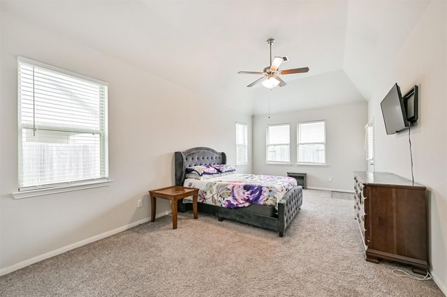 13710 Alaskan Brown Bear Trail, Crosby, TX 77532