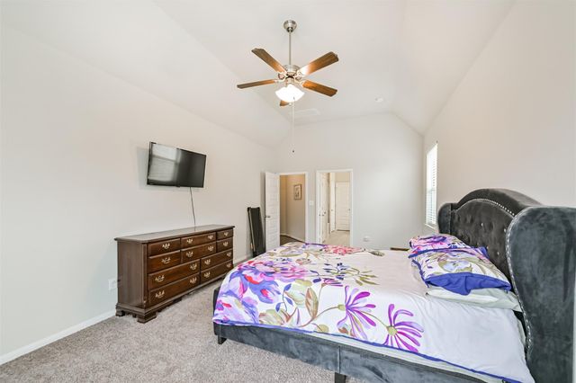 13710 Alaskan Brown Bear Trail, Crosby, TX 77532