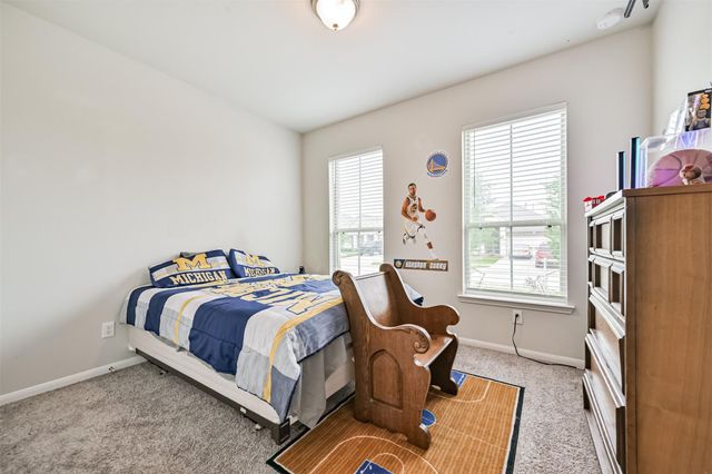 13710 Alaskan Brown Bear Trail, Crosby, TX 77532