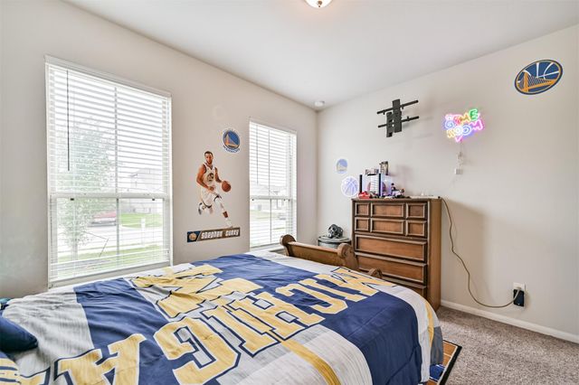13710 Alaskan Brown Bear Trail, Crosby, TX 77532