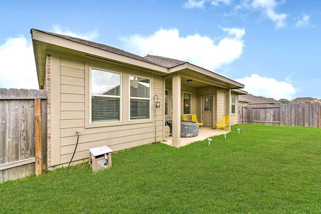 13710 Alaskan Brown Bear Trail, Crosby, TX 77532