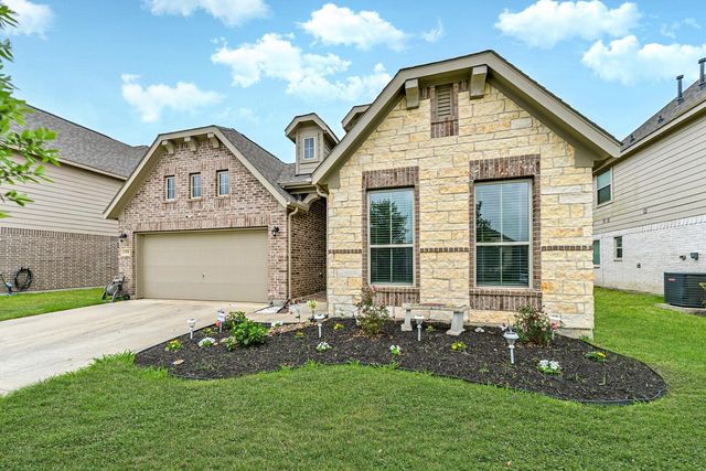 13710 Alaskan Brown Bear Trail, Crosby, TX 77532