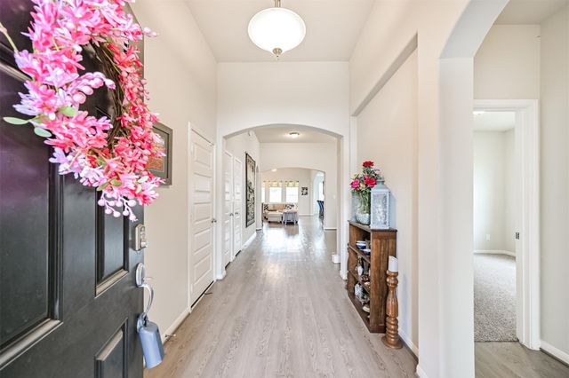 13710 Alaskan Brown Bear Trail, Crosby, TX 77532